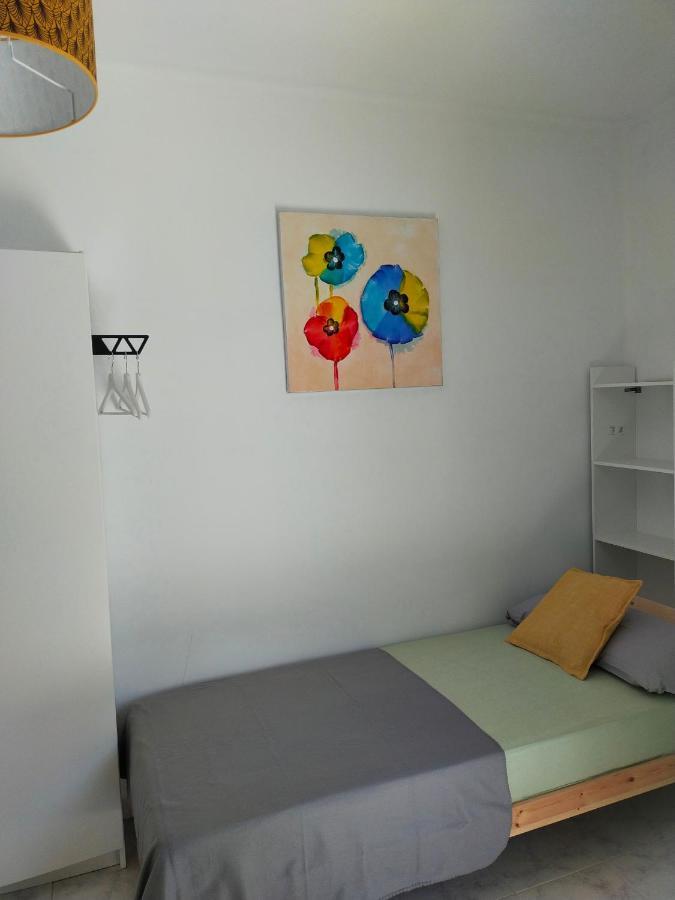 Pastel Love Lägenhet Gandía Exteriör bild